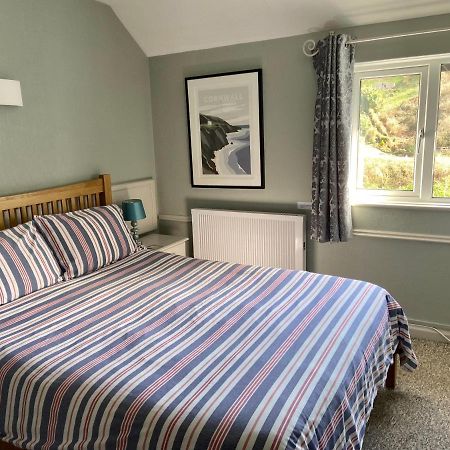 The Ryder Holiday Apartment Polperro Exterior photo