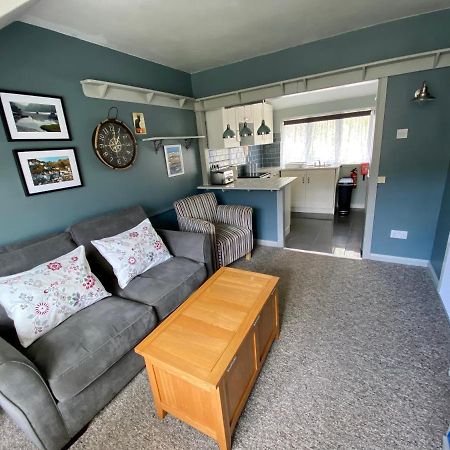 The Ryder Holiday Apartment Polperro Exterior photo